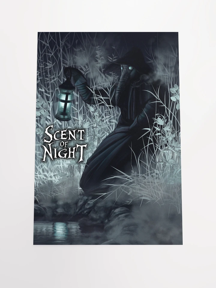 Scent of Night Poster product image (1)