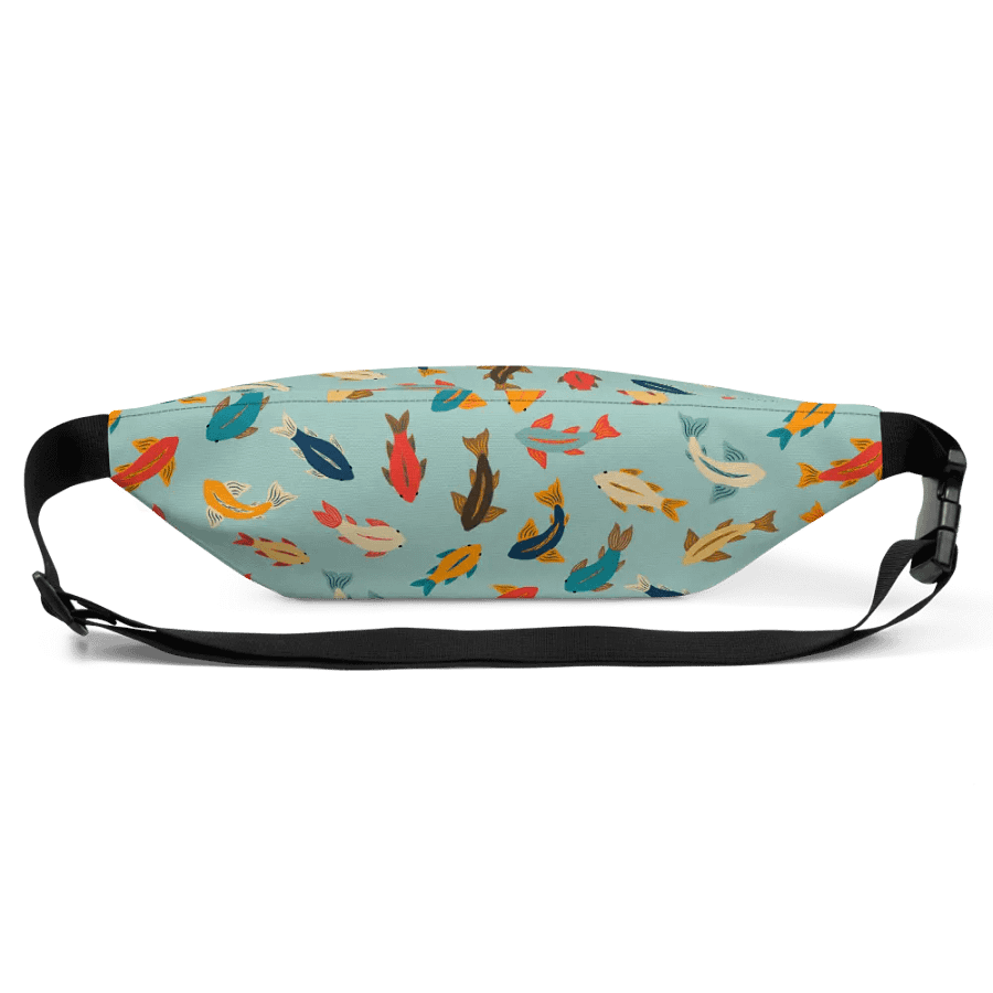 Aquatic Encounters - Fanny Pack product image (2)