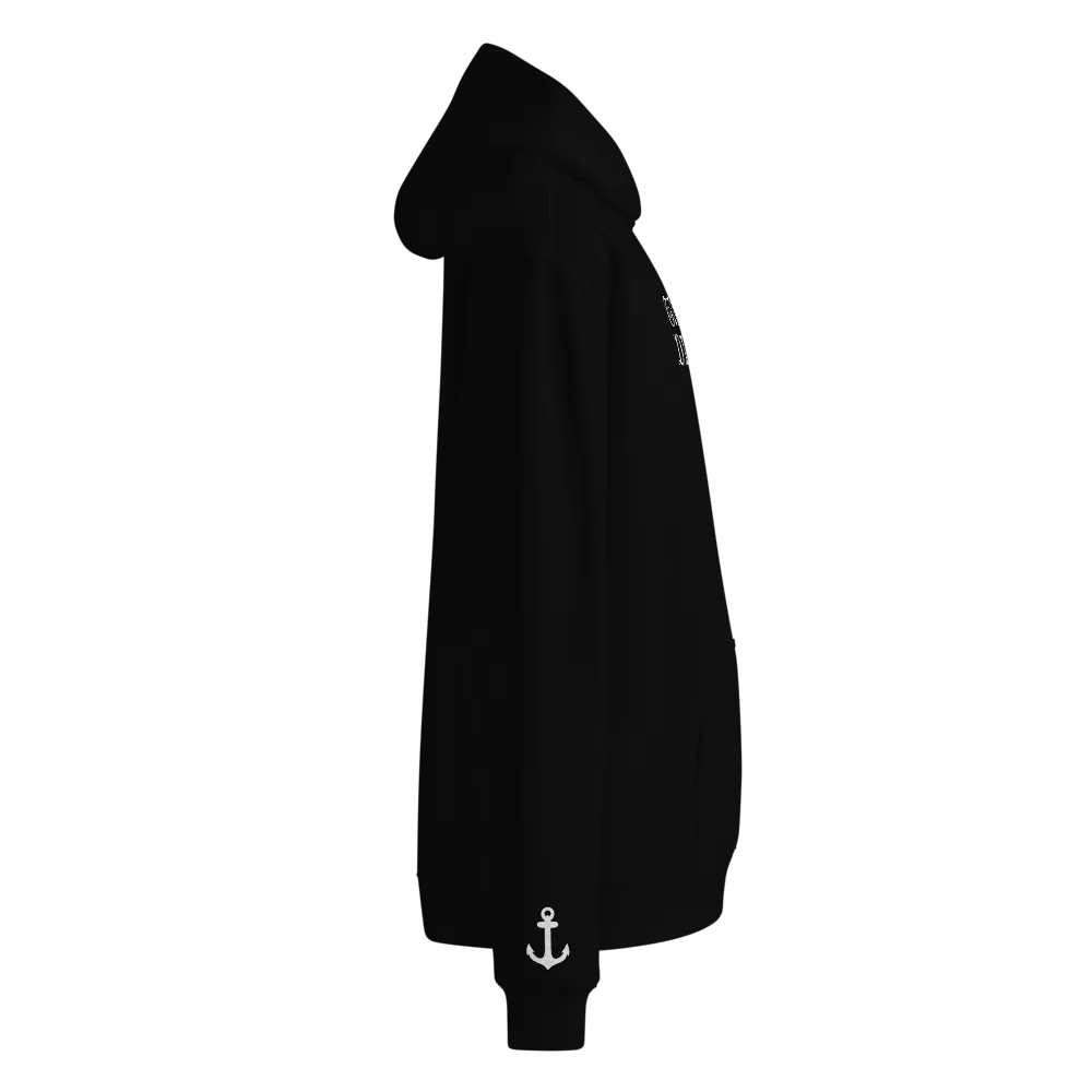 TNUK DIEM - OVERSIZED PREMIUM HOODIE product image (3)