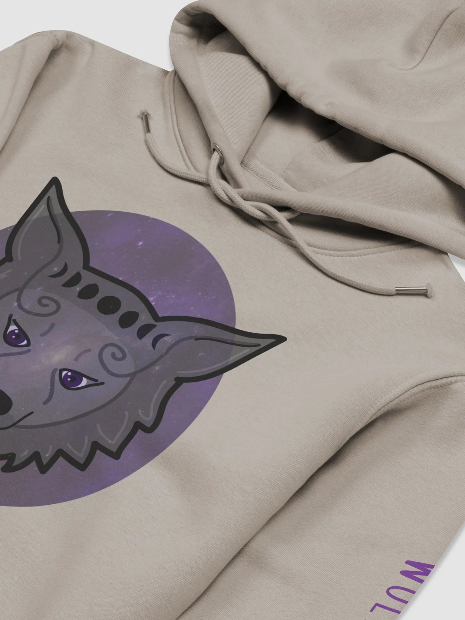 Wolf Pack Hoodie product image (8)