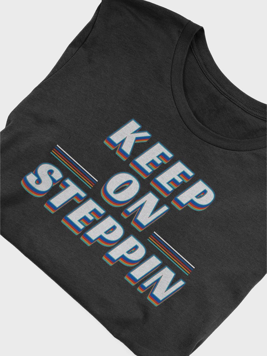 Keep on steppin product image (5)