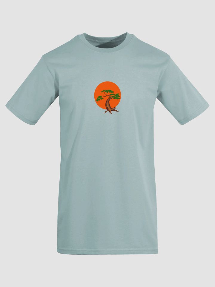 Nature's Embrace Tee product image (1)