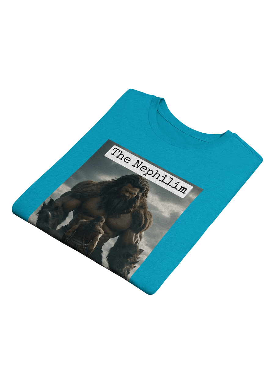 The Nephilim Supersoft T-Shirt product image (84)