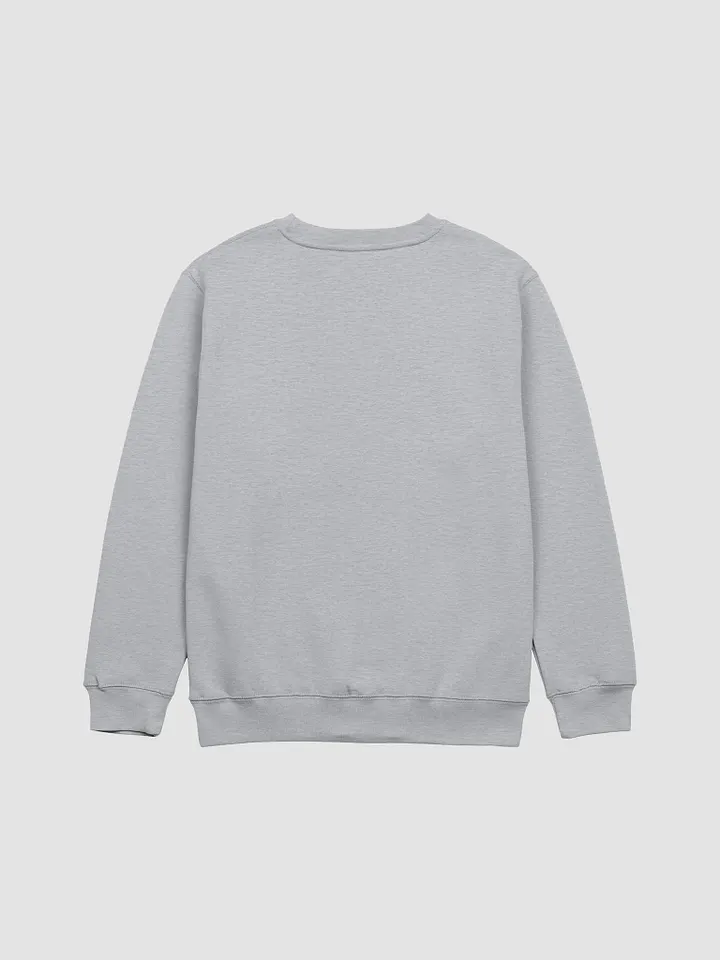 Space Oddity Squirrel Crewneck Sweatshirt product image (2)