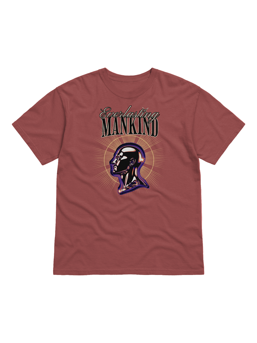 Everlasting Mankind T-Shirt product image (19)