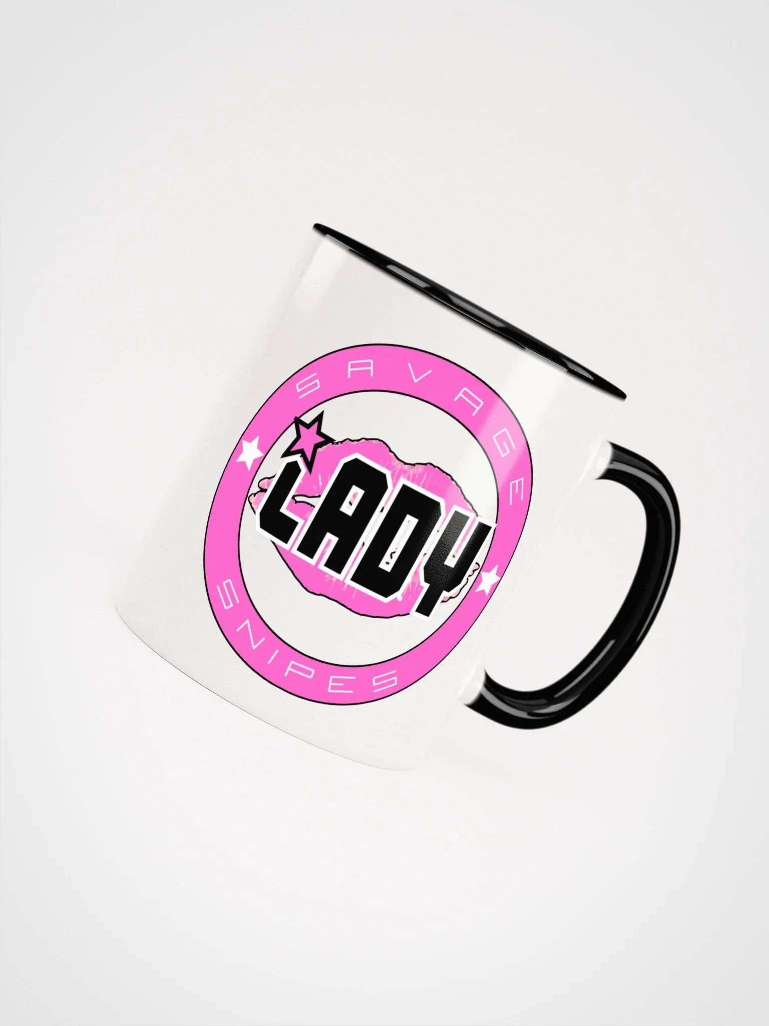 SavageLadySnipes Mug product image (4)