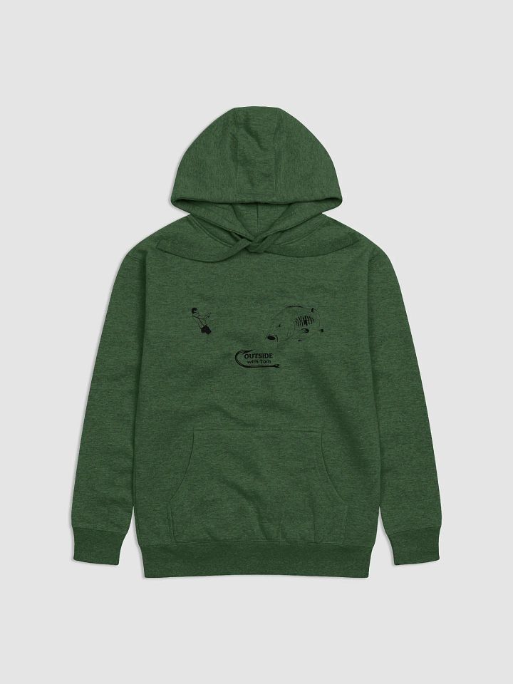 Fighting Carp Hoodie product image (8)