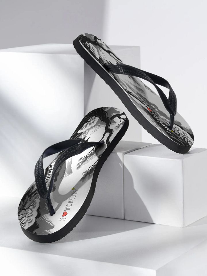 I❤️2PLAY - Flip-Flops product image (2)