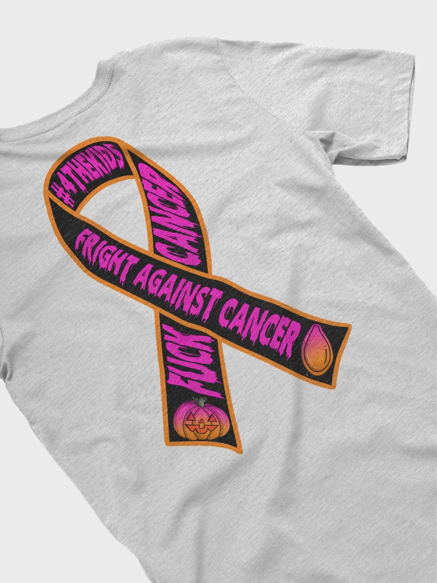 Fuck Cancer - Tee product image (35)