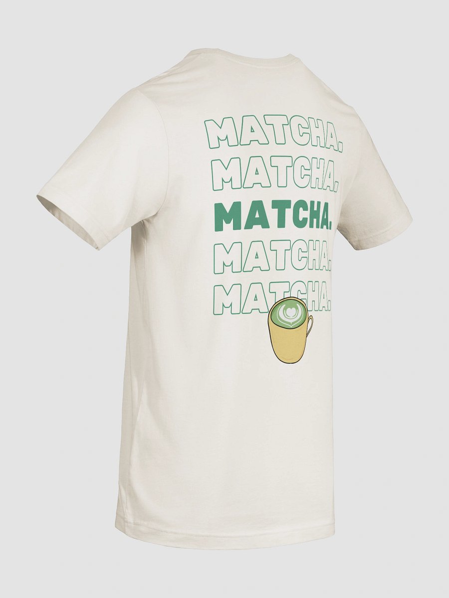 Matcha Shirt product image (49)