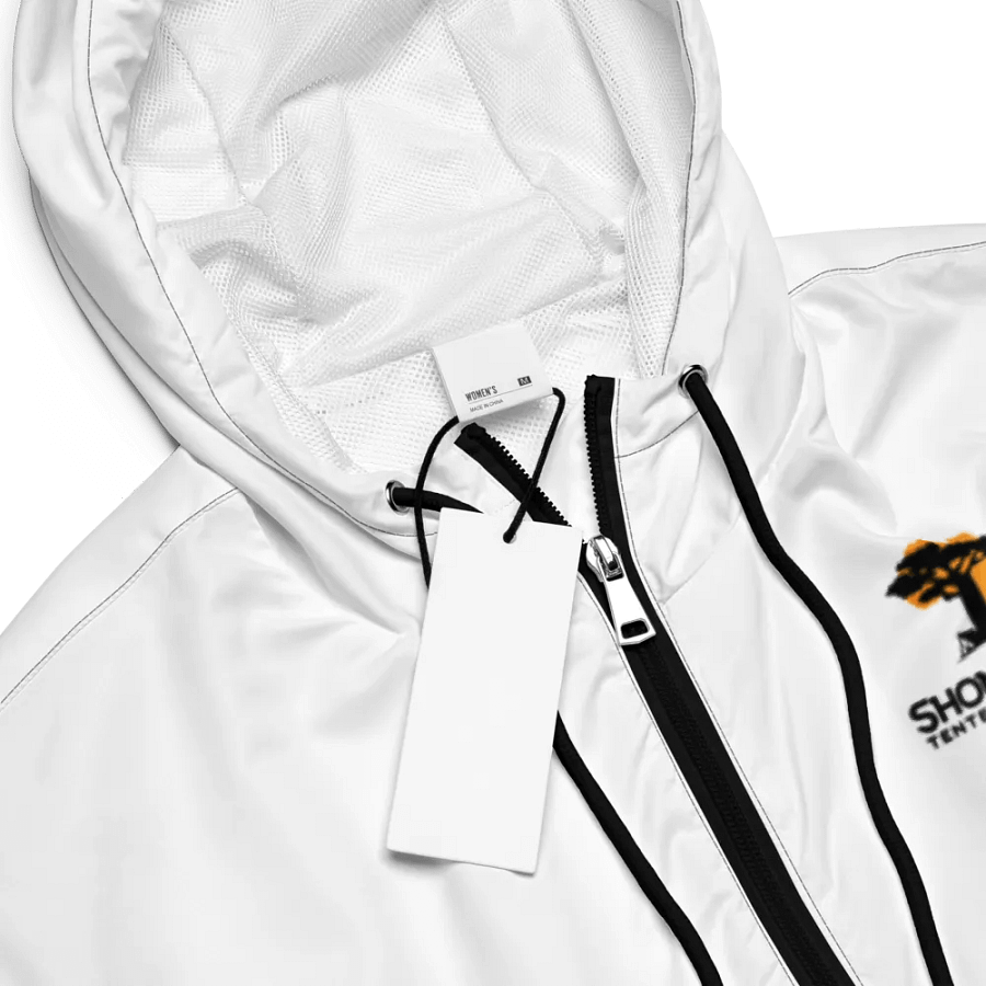 Cropped Windbreaker product image (5)