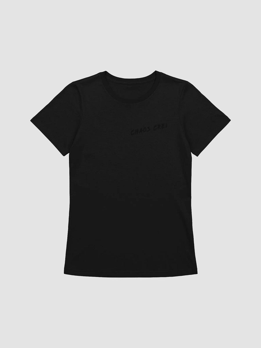 Chaos Crew (Black edition - Limited) (F) product image (2)