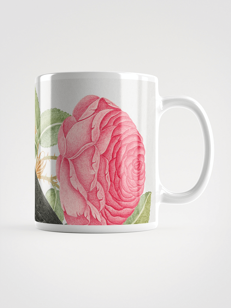 Songbird Serenade Mug product image (1)