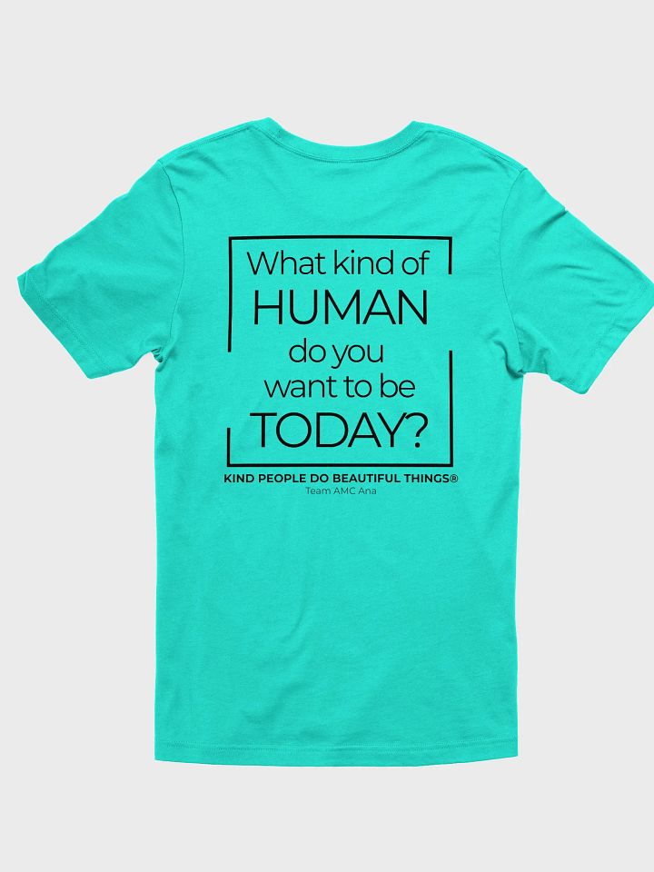 PATIENT Human - Spring Shirt product image (2)