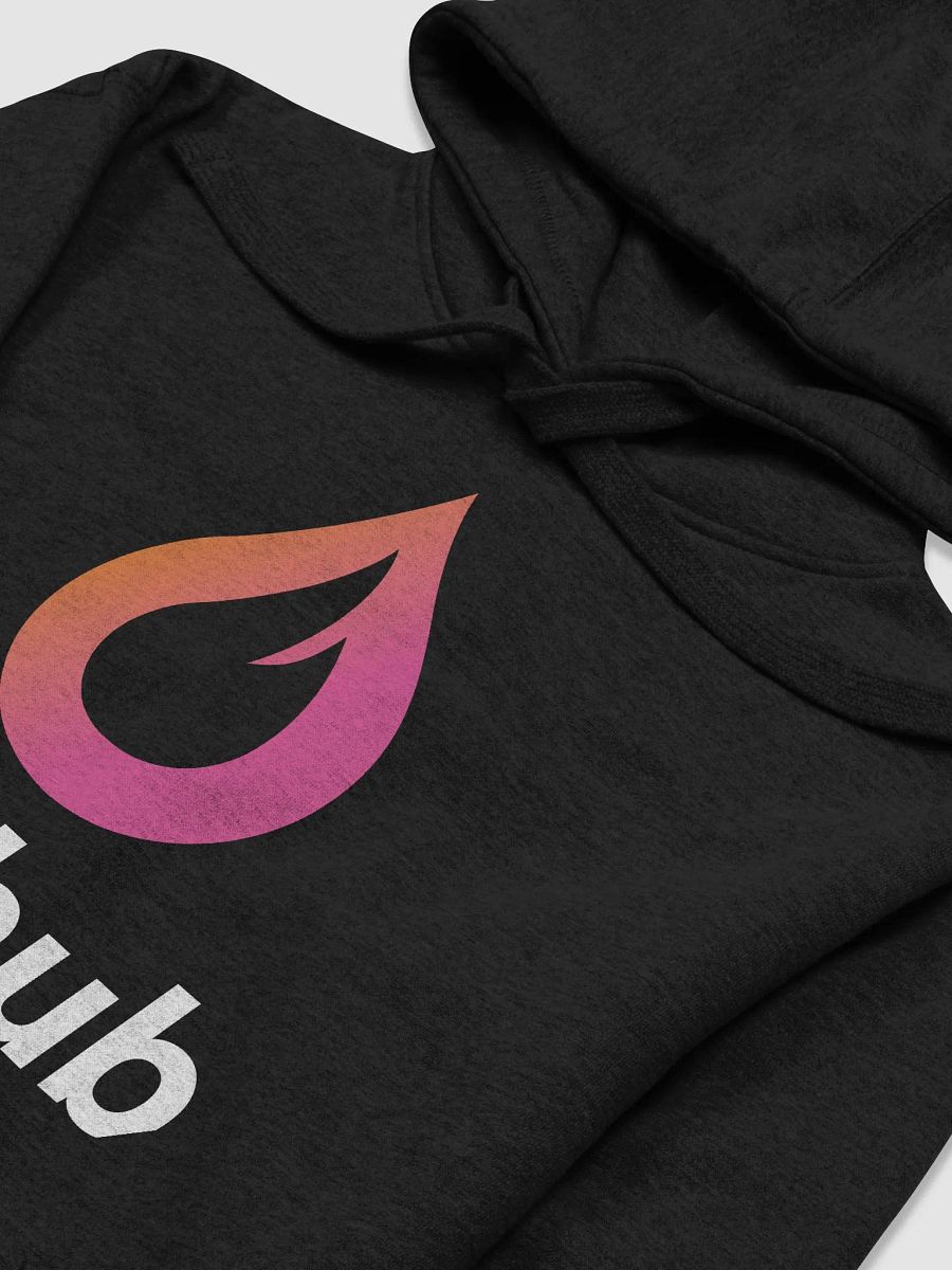 Firehub Hoodie product image (3)