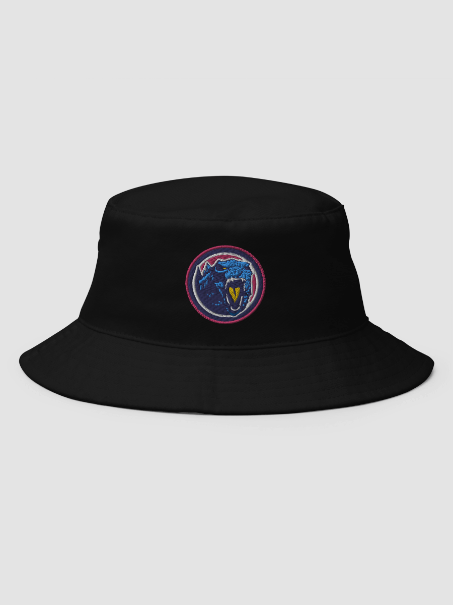 Godzillas Bucket Hat product image (2)