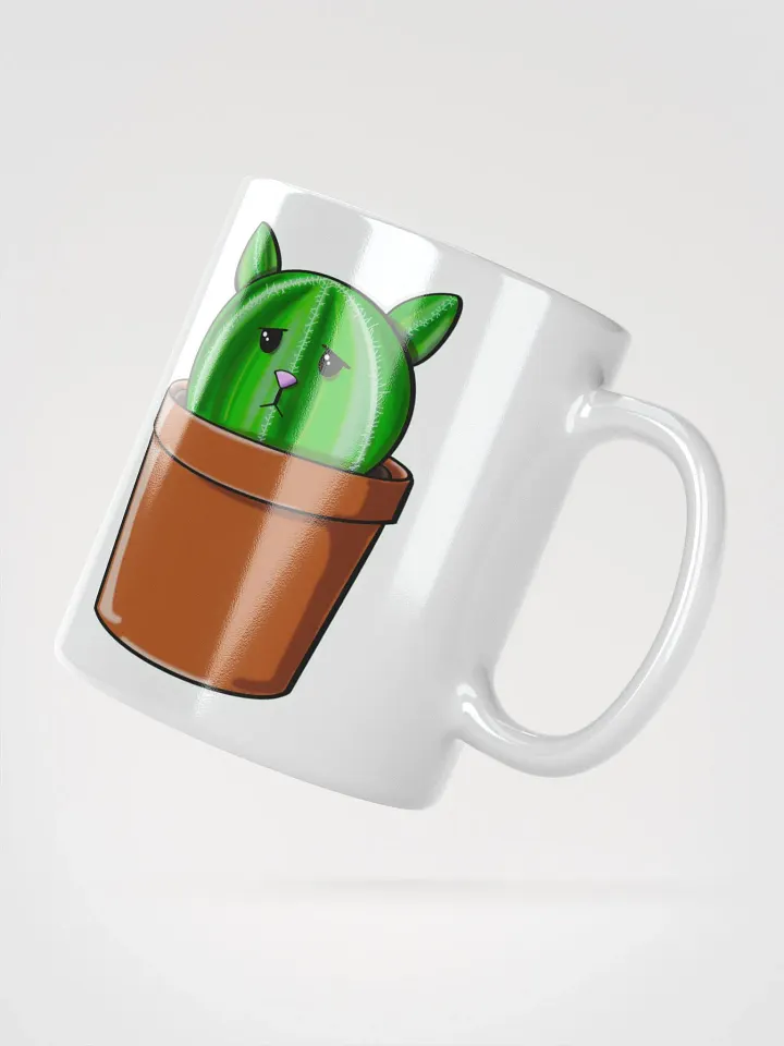 Cattus Mug product image (2)