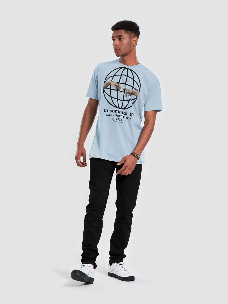 Est. 2023 Uncommon tshirt product image (17)