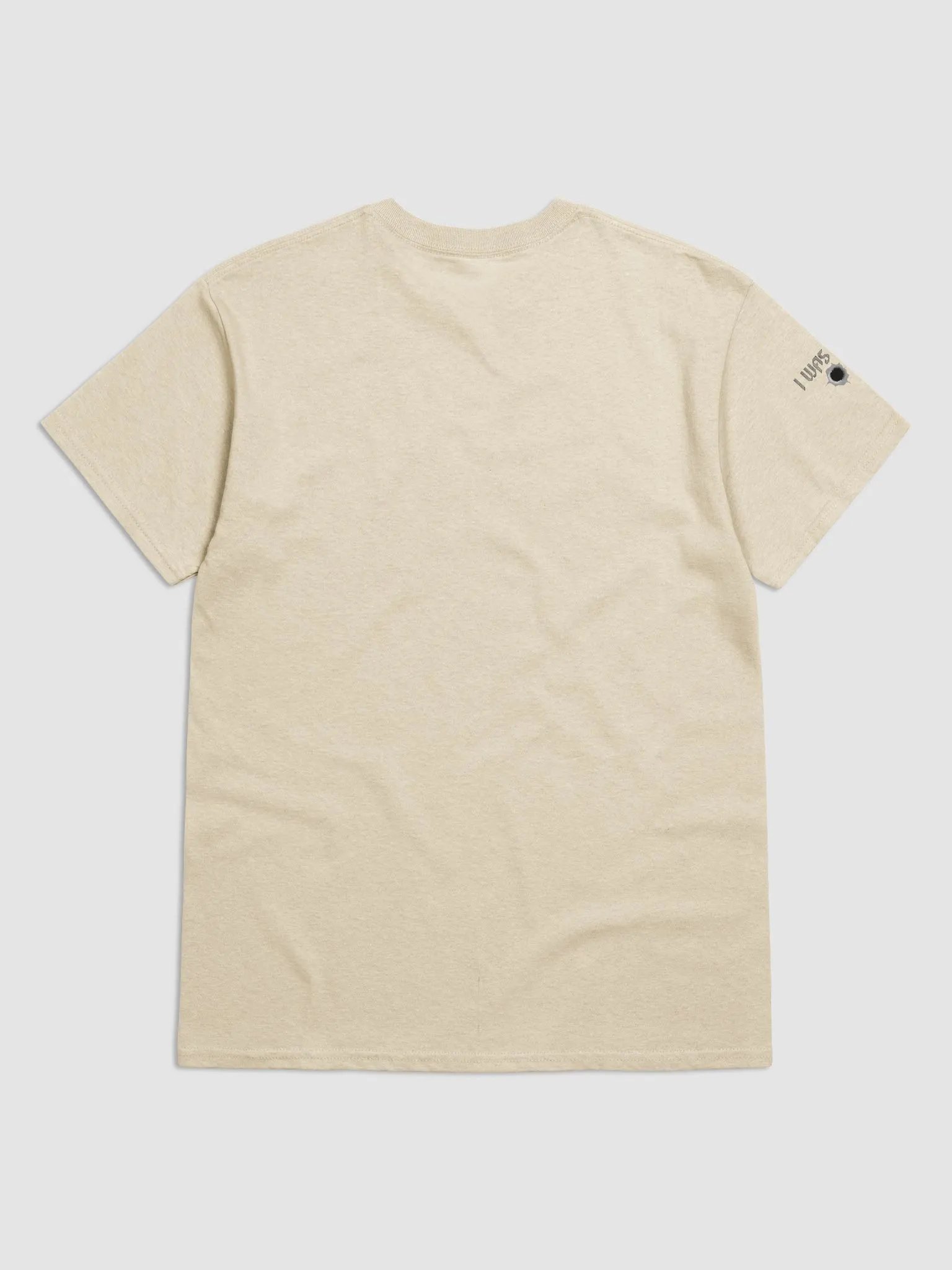 IWF Last Brand Standing EXCLUSIVE Tee product image (2)