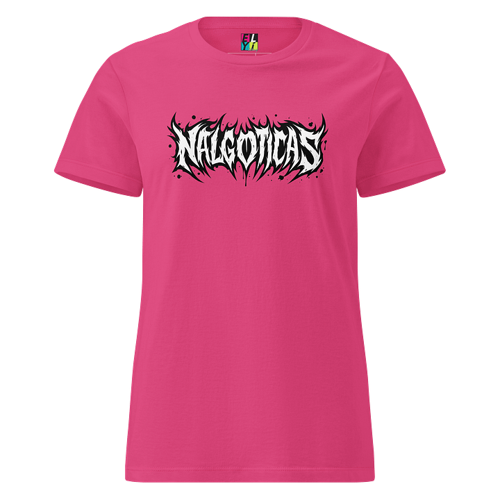 Nalgoticas tee product image (1)