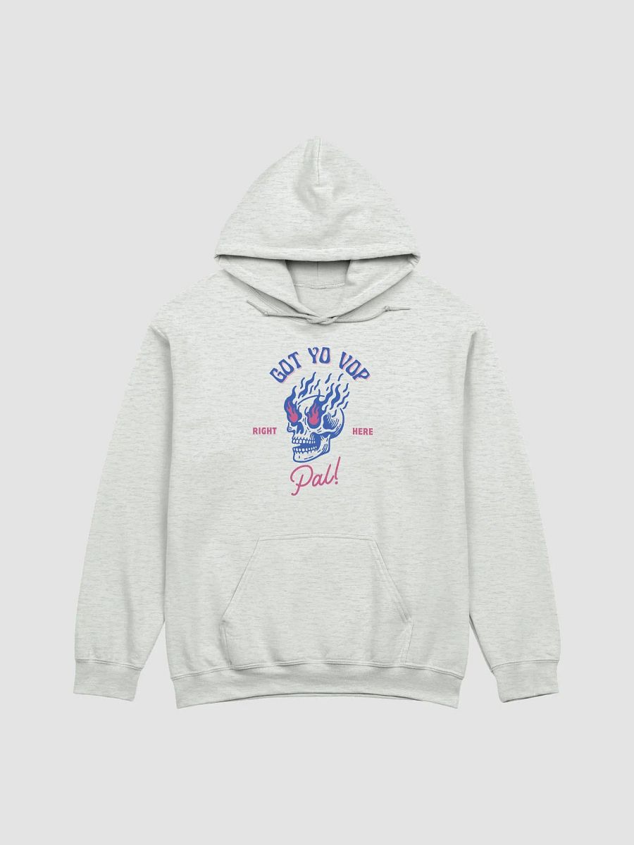 Got Yo VOP Unisex Hoodie product image (4)
