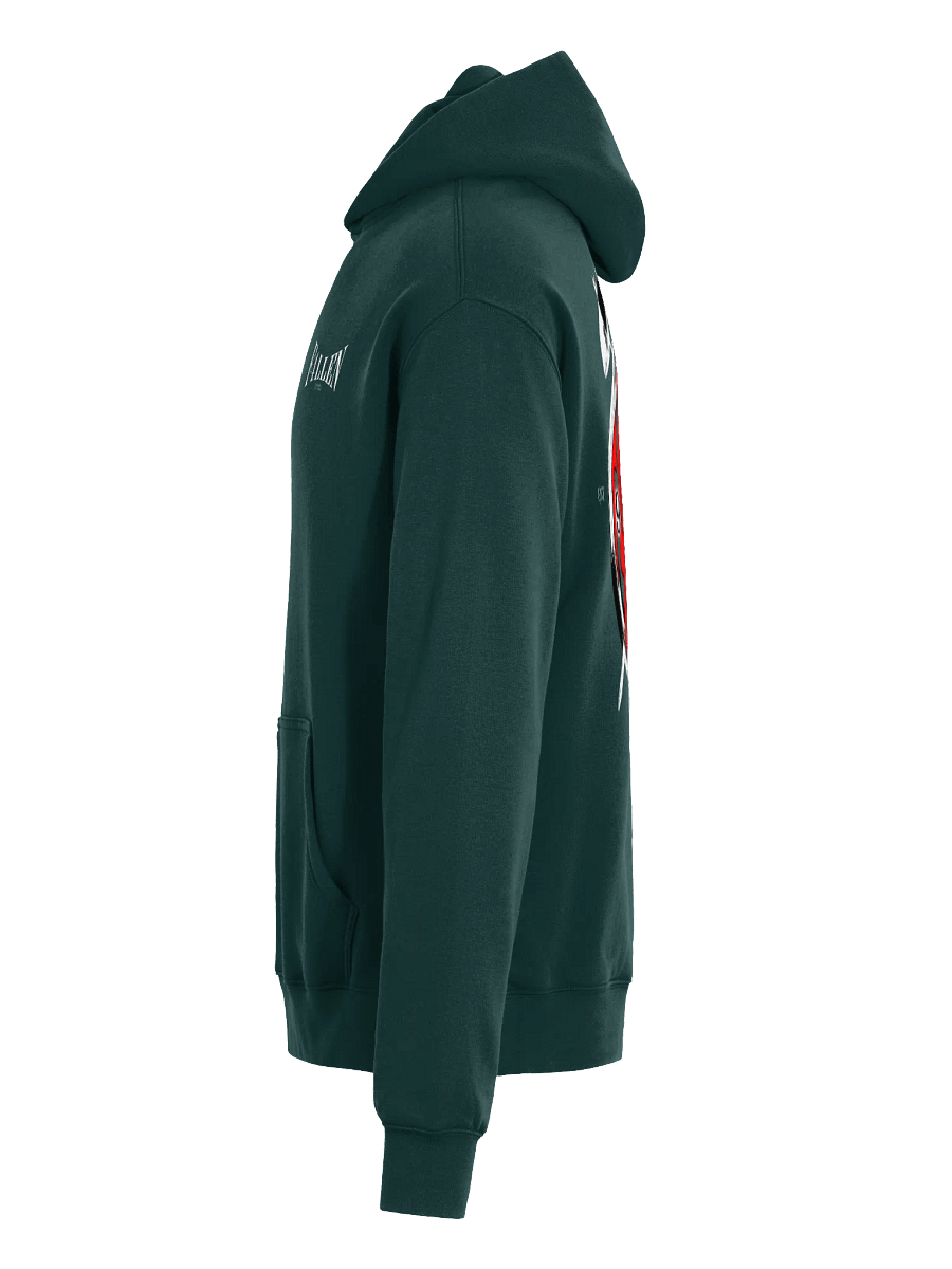 Clock Is Ticking - Hoodie F4llen product image (6)