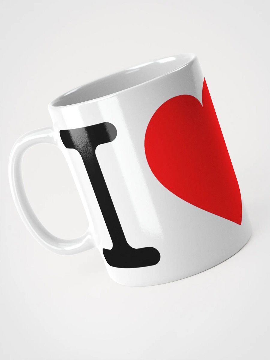 Checkmate Coffee Mug product image (7)