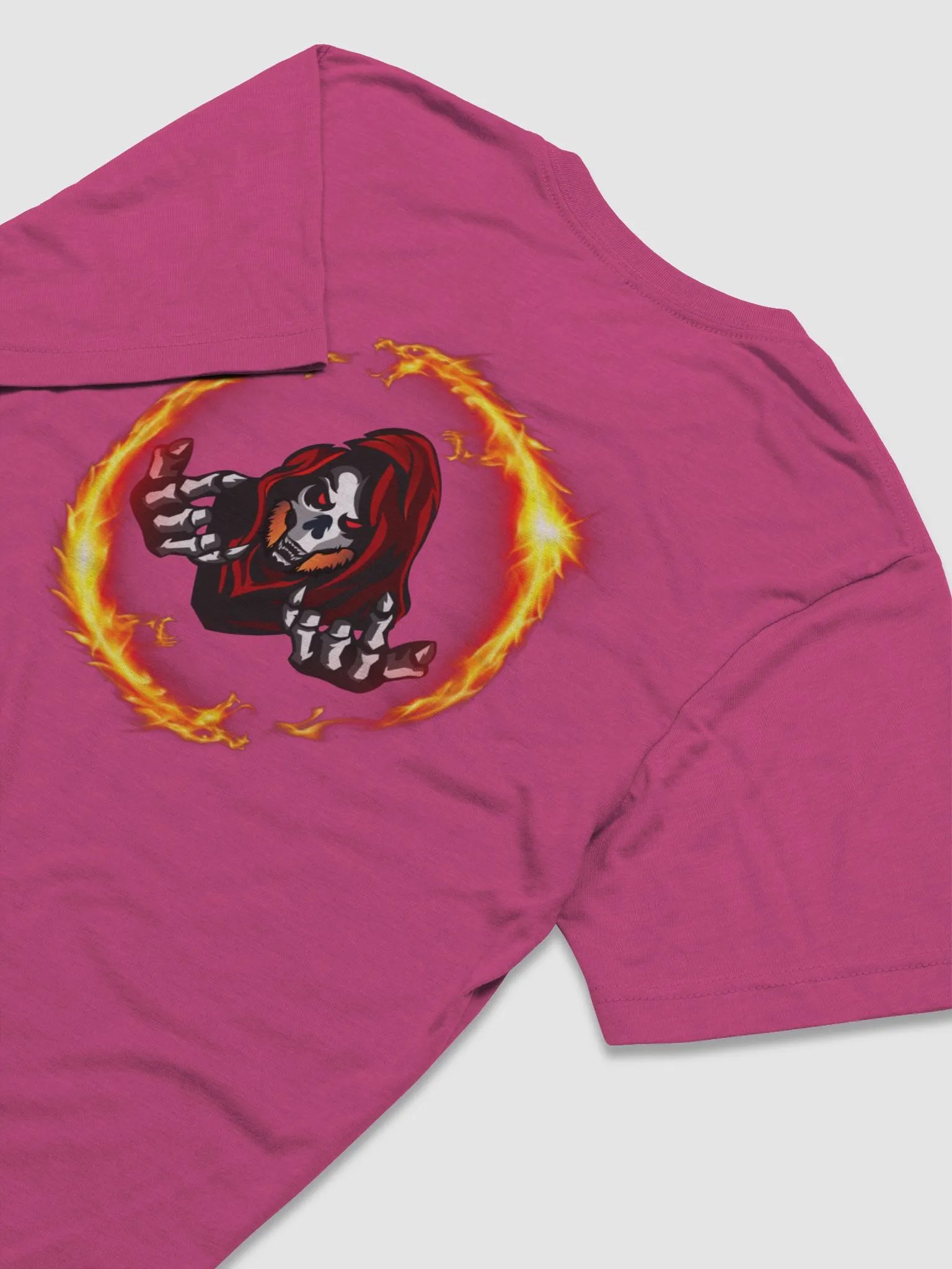 Tri-blend T-Shirt product image (41)