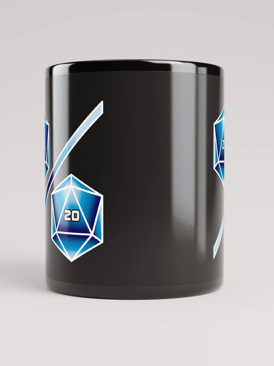 D20/20 Vision Coffee Mug product image (5)