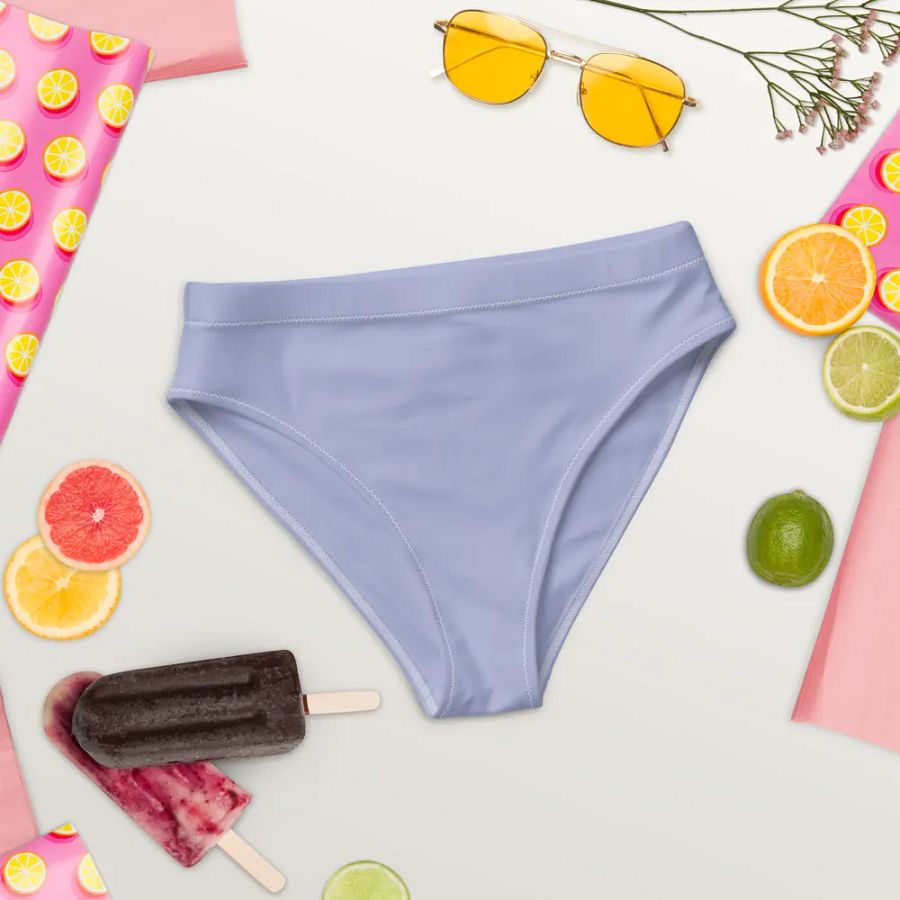 Monkey Business Ziggy Bikini Bottom product image (8)