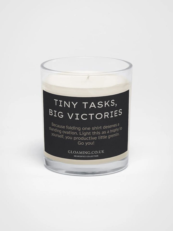 Neurospice: Tiny Tasks product image (1)