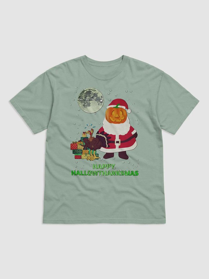 HAPPY HALLOWTHANKSMAS product image (6)