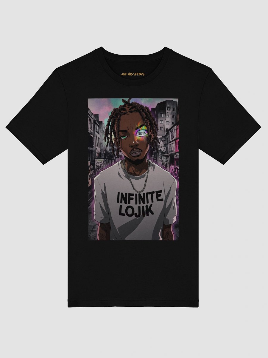 Focus T-Shirt product image (48)