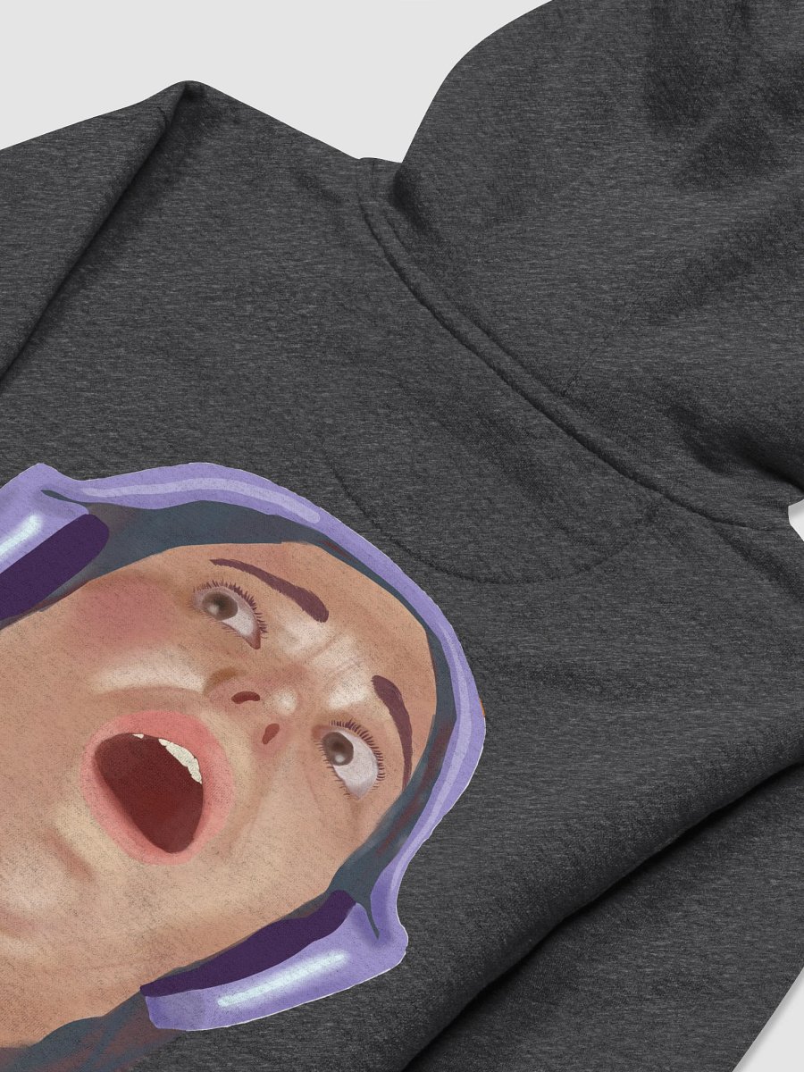 I'm Not Scared Premium Hoodie product image (21)