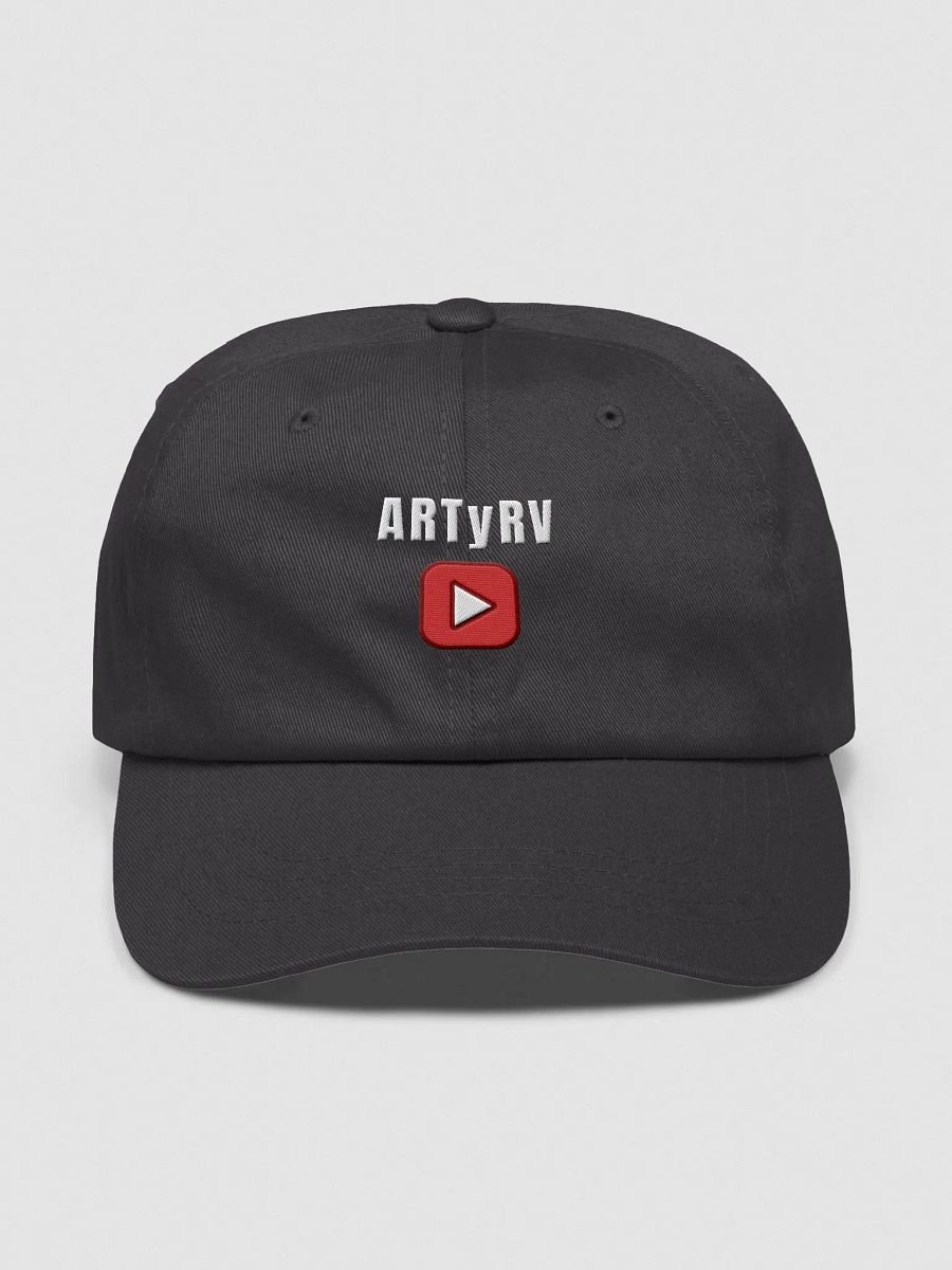 ARTyRV Play Hat product image (2)
