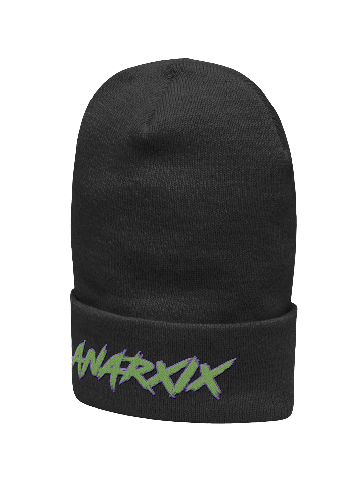 Anarxix Beanie product image (2)