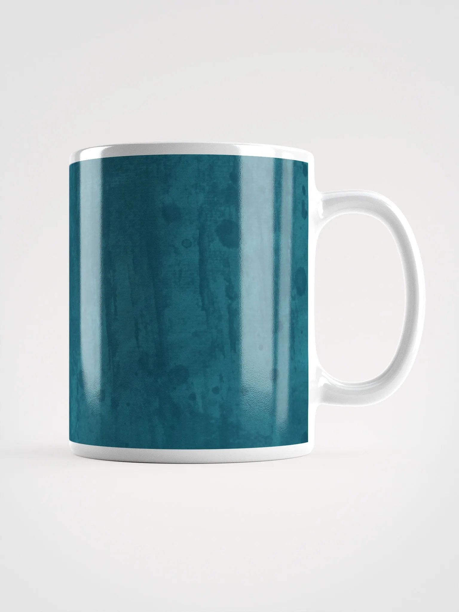 Paint Water Caution Mug product image (3)