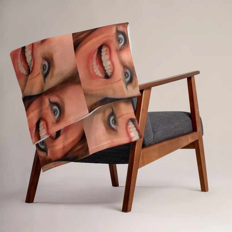 Totally Relaxing Blanket product image (5)
