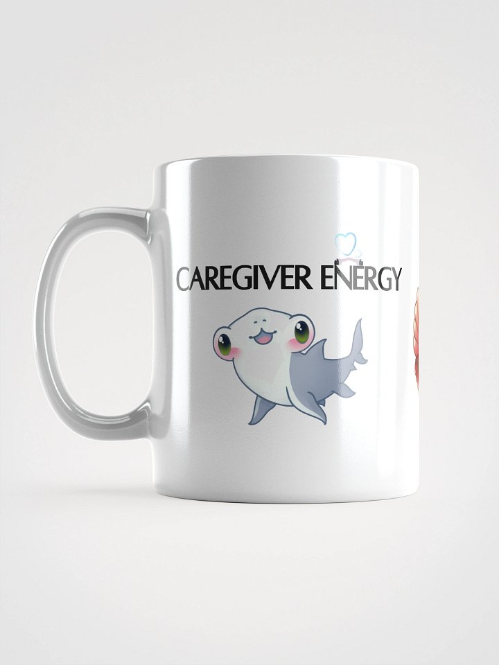 Caregiver Energy Mug product image (1)
