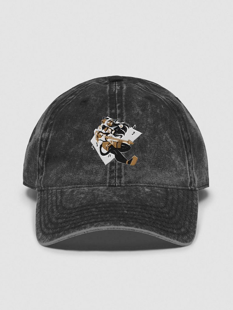 Sulky Hats