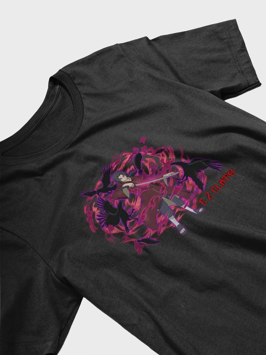 FTWitachi | E Z Claps | Unisex Tee product image (7)
