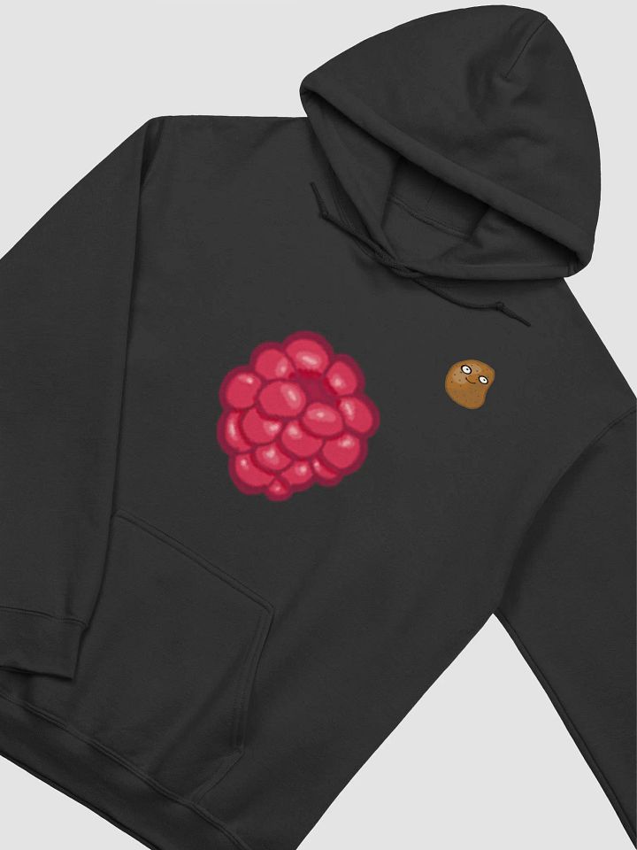 Raszy Alisza Hoodie product image (2)