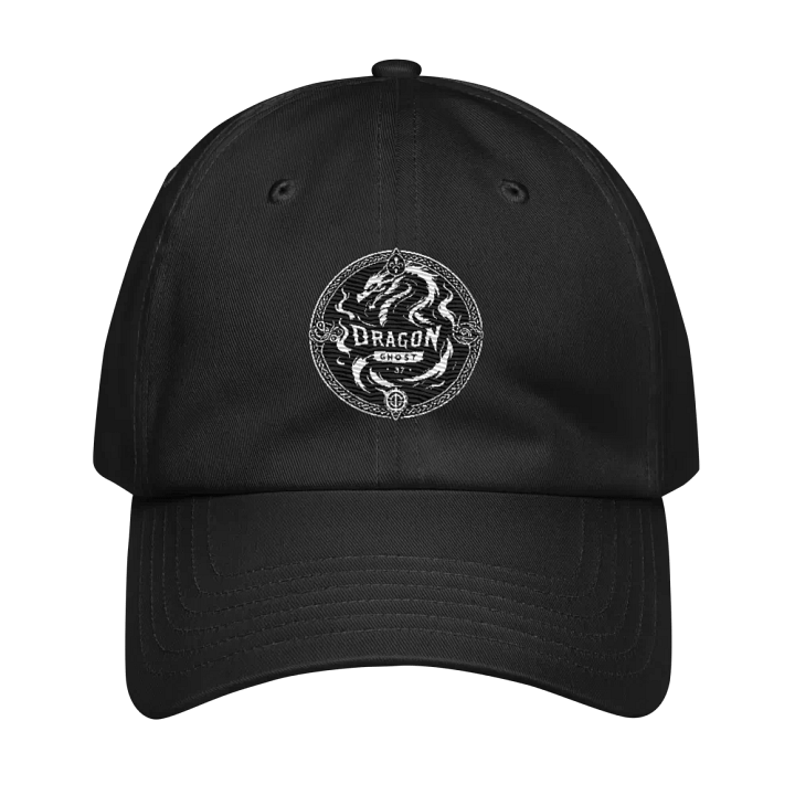 Under Armour® Dad Hat product image (1)
