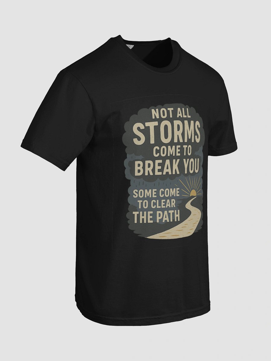 Path of Resilience T-Shirt product image (8)