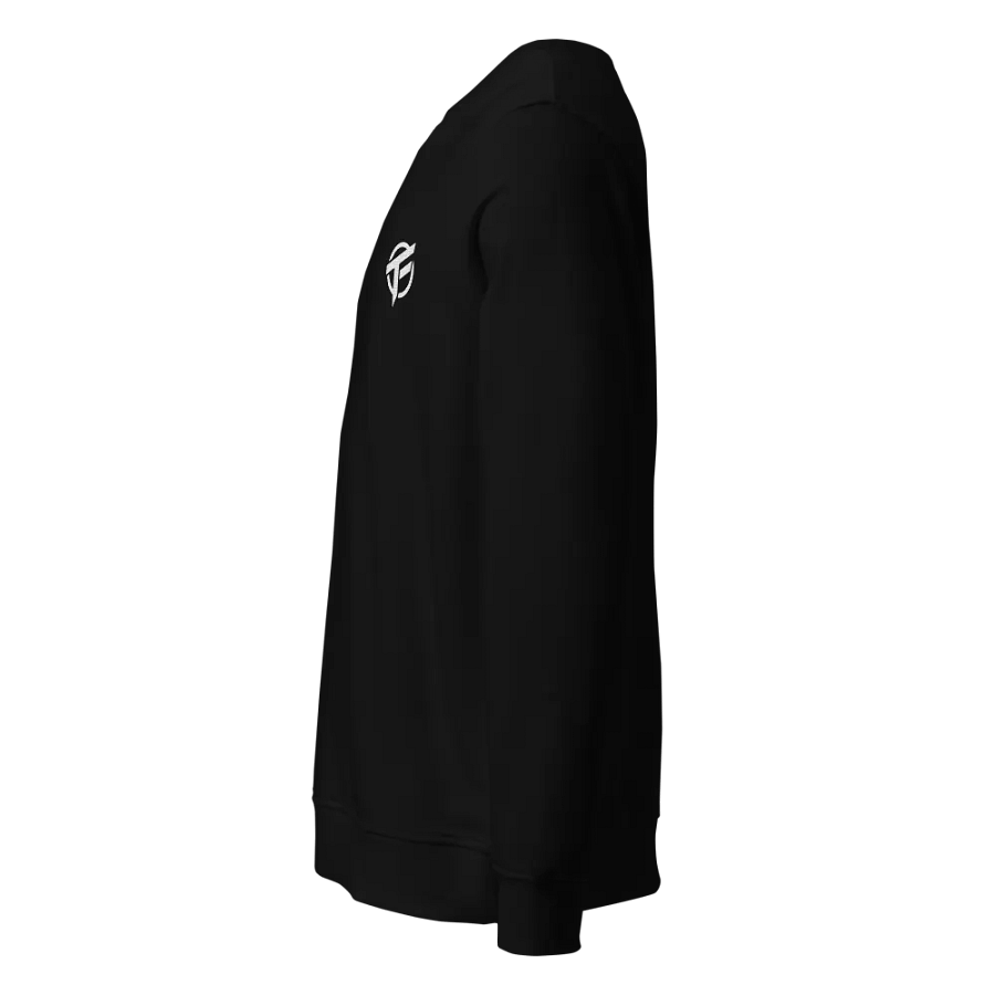 TopFrag™ Unisex Organic Sweatshirt product image (5)