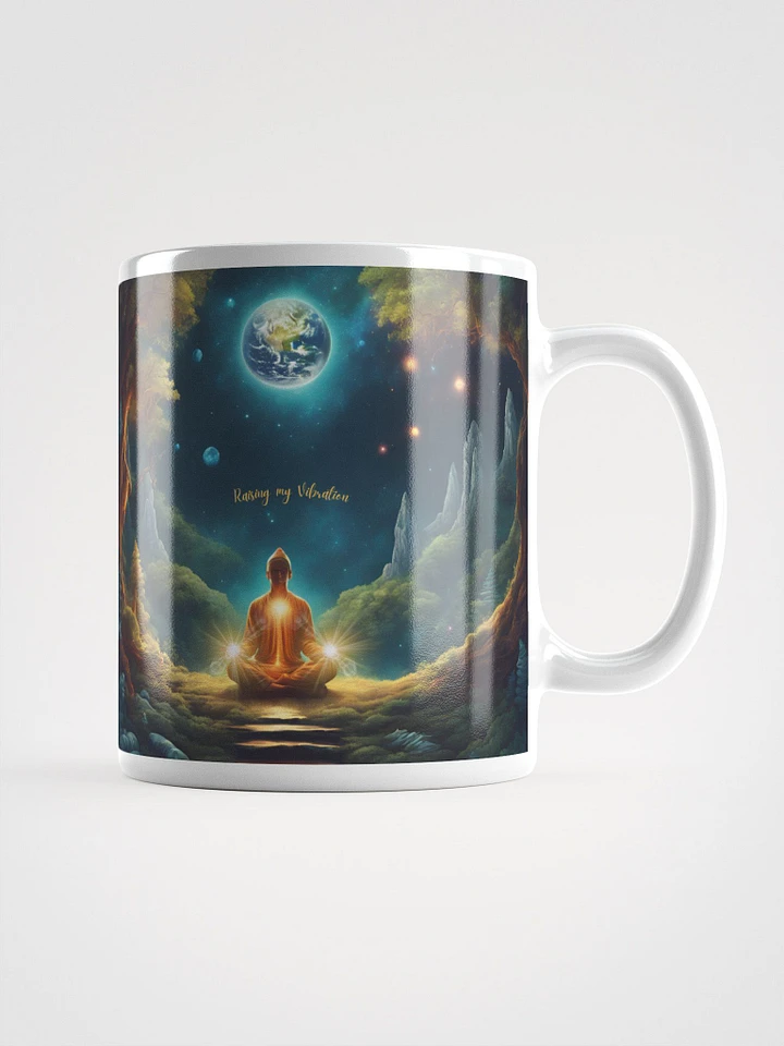 Mystic Meditation Mug product image (1)