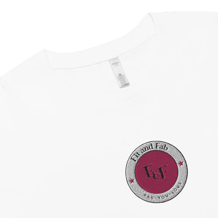 EmpowerFit Crop Top product image (3)