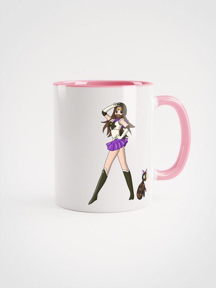 SAILOR Mug product image (2)