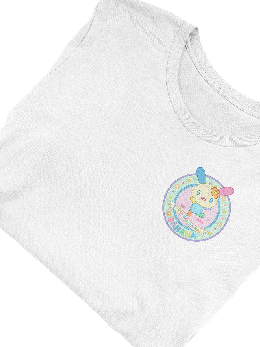 Rainbow Bunny TShirt product image (50)