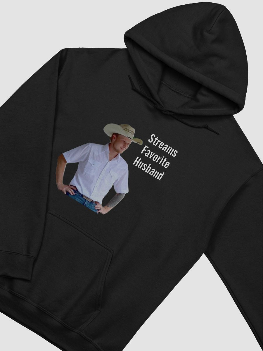 Streams fav Husband Hoodie product image (3)